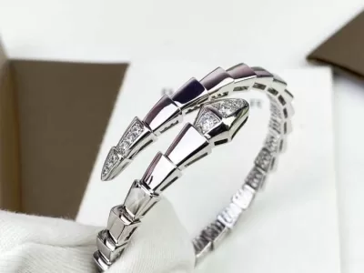 ブルガリ ブレスレット/バングル 2025SS 発色持続 BVLGARI