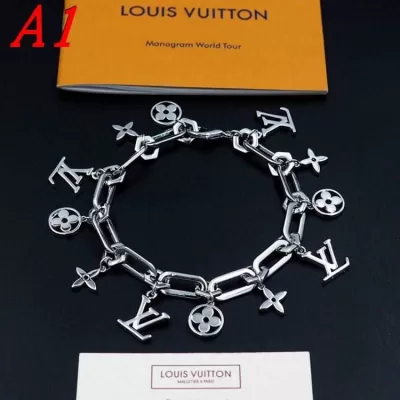 ルイヴィトン ブレスレット/バングル 2025SS 退色防止 LOUIS VUITTON