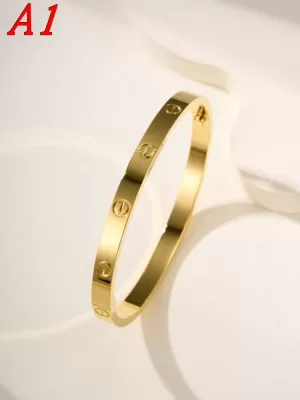 カルティエ ブレスレット/バングル 2025SS ロングセラー CARTIER