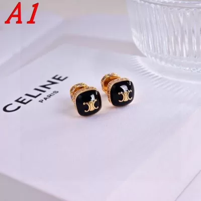 セリーヌ ピアス 2025SS シーズン問わず CELINE