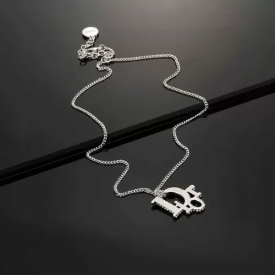 ディオール ネックレス 2025SS 厳選素材 DIOR
