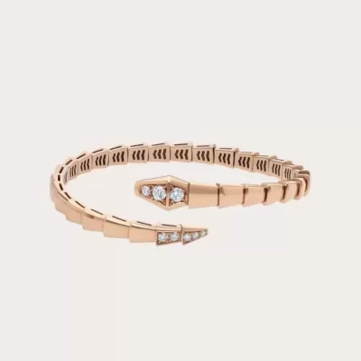 ブルガリ ブレスレット/バングル 2025SS 長期使用 BVLGARI