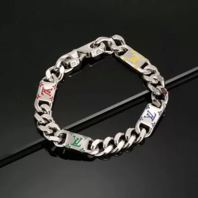 ルイヴィトン ブレスレット/バングル 2025SS 大人のベーシック LOUIS VUITTON