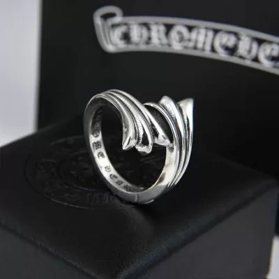 クロムハーツ リング/指輪 2025SS ロングセラー CHROME HEARTS