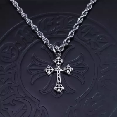 クロムハーツ ネックレス 2025SS 匠の技術 CHROME HEARTS