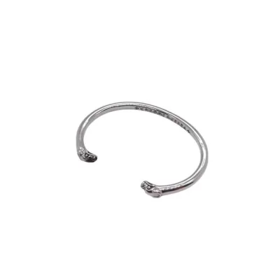 クロムハーツ ブレスレット/バングル 2025SS 年代を選ばない CHROME HEARTS