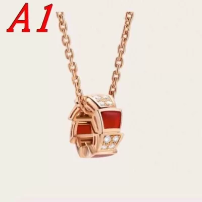 ブルガリ ネックレス 2025SS 鮮やか持続 BVLGARI