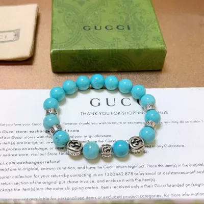グッチ ブレスレット/バングル 2025SS 水に強い GUCCI