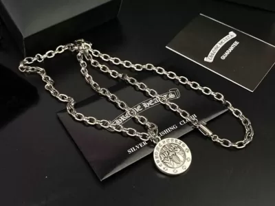 クロムハーツ ペンダント 2025SS 酸化防止 CHROME HEARTS