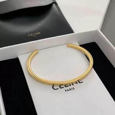 セリーヌ ブレスレット/バングル 2025SS ワードローブの定番 CELINE