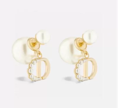 ディオール イヤリング 2025SS 耐久性抜群 DIOR