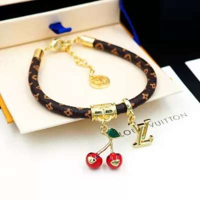 ルイヴィトン ブレスレット/バングル 2025SS プロ仕様 LOUIS VUITTON