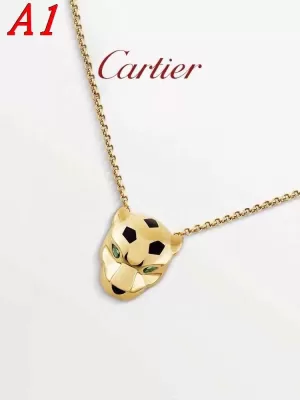 カルティエ ネックレス 2025SS 工業基準適合 CARTIER