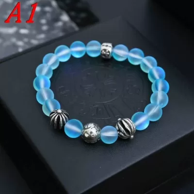 クロムハーツ ブレスレット/バングル 2025SS 変形しにくい CHROME HEARTS