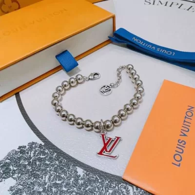 LOUIS VUITTON ルイヴィトン ブレスレット/バングル LV102