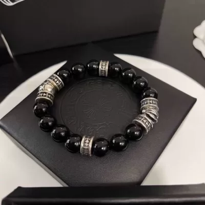 クロムハーツ ブレスレット/バングル 2025SS トレンドに左右されない CHROME HEARTS