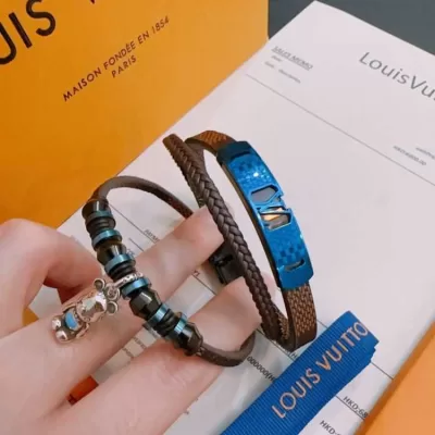 ルイヴィトン ブレスレット/バングル 2025SS 精密加工 LOUIS VUITTON