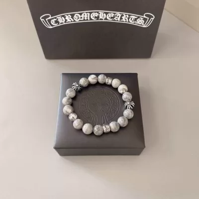 クロムハーツ ブレスレット/バングル 2025SS スタイリッシュな定番 CHROME HEARTS