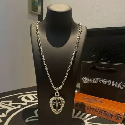 CHROME HEARTS クロムハーツ ネックレス/ペンダント CHR122