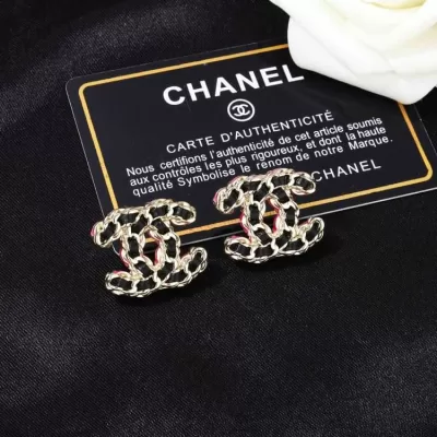 シャネル イヤリング 2025SS プロフェッショナルグレード CHANEL