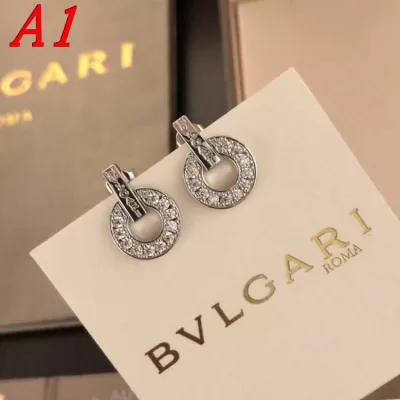ブルガリ リング/指輪 2025SS 変色防止 BVLGARI