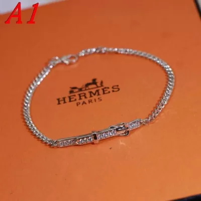 エルメス ブレスレット/バングル 2025SS トレンドに左右されない HERMES