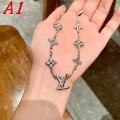 ルイヴィトン ネックレス 2025SS 頑丈 LOUIS VUITTON
