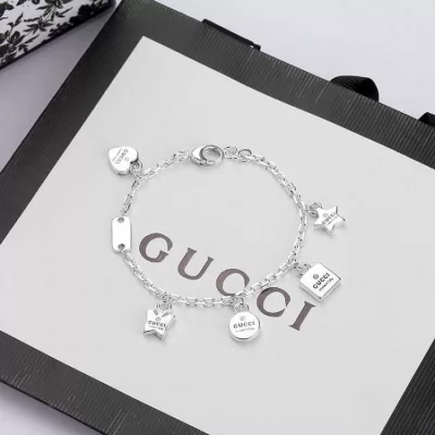 グッチ ブレスレット/バングル 2025SS 摩擦に強い GUCCI
