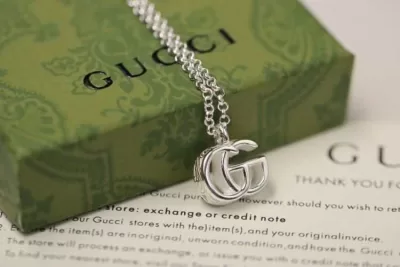 グッチ ネックレス 2025SS プロテクトコート GUCCI