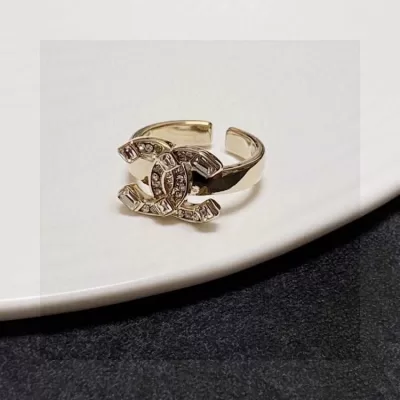 シャネル リング/指輪 2025SS 発色持続 CHANEL