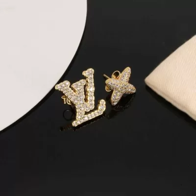 ルイヴィトン ピアス 2025SS 過酷条件対応 LOUIS VUITTON