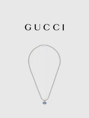 グッチ ネックレス 2025SS 長持ち GUCCI