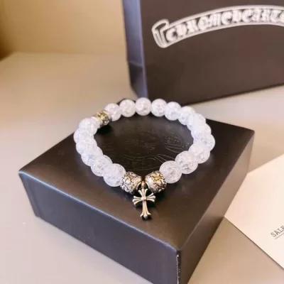 クロムハーツ ブレスレット/バングル 2025SS 厳選素材 CHROME HEARTS