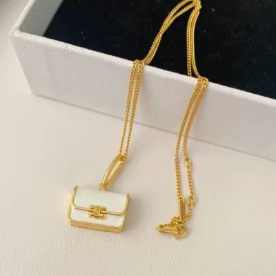 セリーヌ ネックレス 2025SS テスト済み CELINE