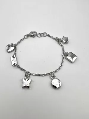 グッチ ブレスレット/バングル 2025SS 特殊加工 GUCCI