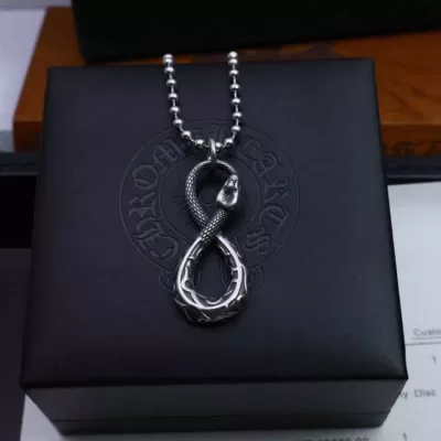 クロムハーツ ペンダント 2025SS 長持ち CHROME HEARTS