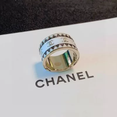 シャネル リング/指輪 2025SS カラーキープ CHANEL