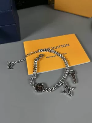 ルイヴィトン ブレスレット/バングル 2025SS プール対応 LOUIS VUITTON