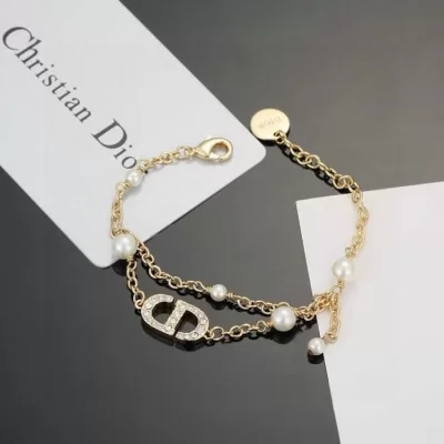 ディオール ブレスレット/バングル 2025SS 鮮やか持続 DIOR
