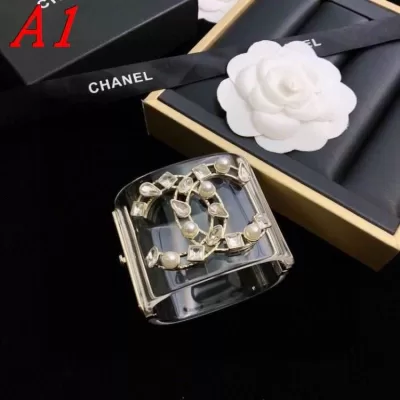シャネル ブレスレット/バングル 2025SS テスト済み CHANEL