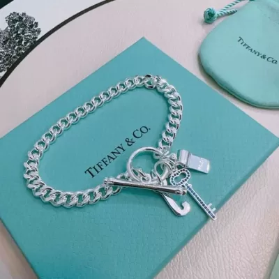 ティファニー ブレスレット/バングル 2025SS 伝統的 Tiffany&Co