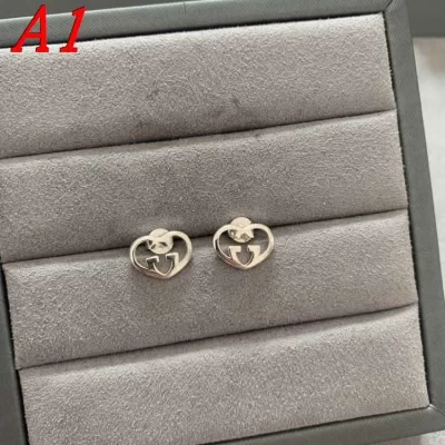グッチ ピアス 2025SS 耐久性抜群 GUCCI