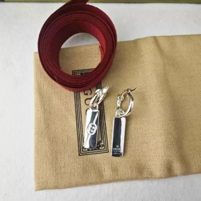 グッチ イヤリング 2025SS 海水対応 GUCCI