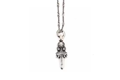 クロムハーツ ペンダント 2025SS 何年も使える CHROME HEARTS