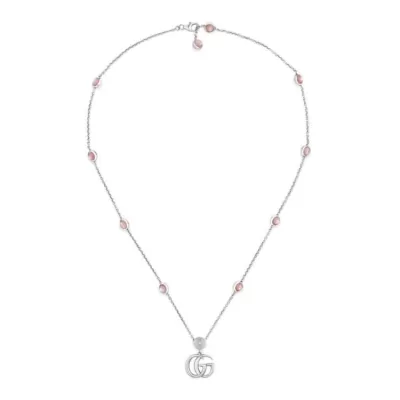 グッチ ネックレス 2025SS 伝統的 GUCCI