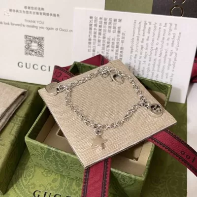 グッチ ブレスレット/バングル 2025SS 精密加工 GUCCI