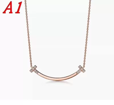 ティファニー ネックレス 2025SS 頑丈 Tiffany&Co