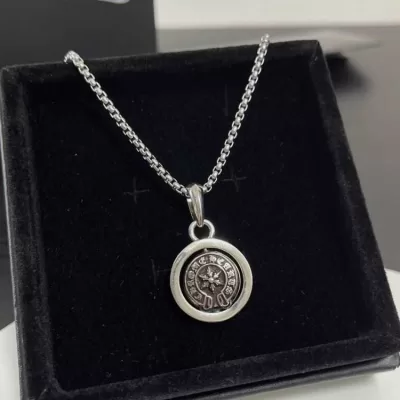 クロムハーツ ネックレス 2025SS 世代を超えて愛される CHROME HEARTS