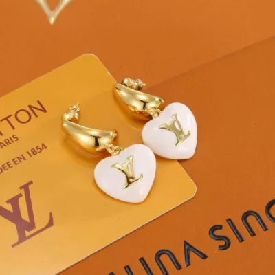 ルイヴィトン ピアス 2025SS 洗練された耐久性 LOUIS VUITTON