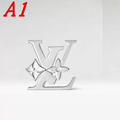 ルイヴィトン ブローチ 2025SS 時を経ても輝く LOUIS VUITTON